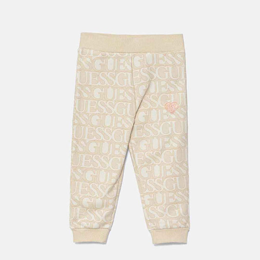 Trenerka të poshtme GUESS ACTIVE PANTS