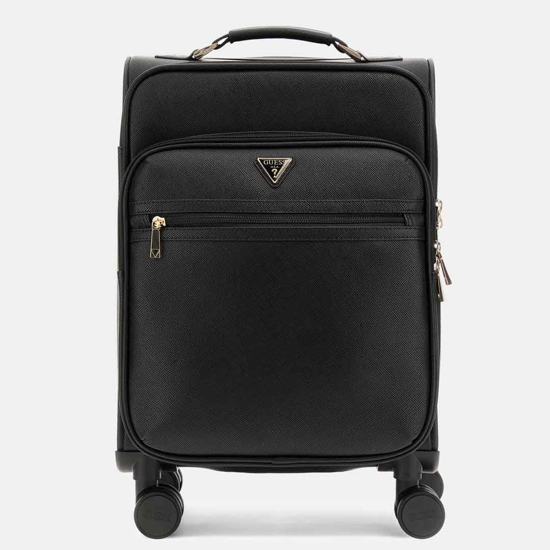 Valixhe GUESS NOROM ZIP ARND TRAVE