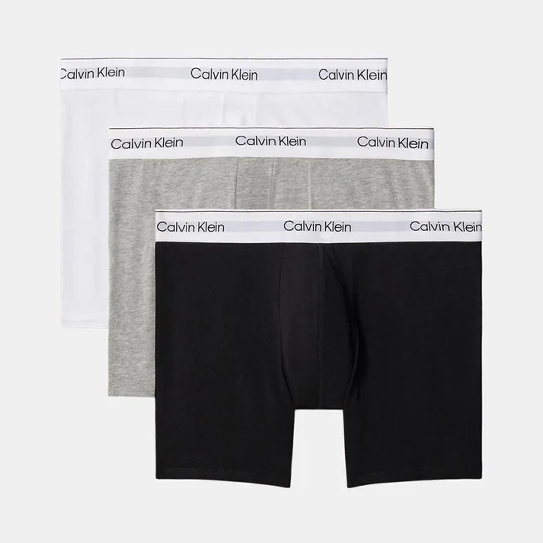 Bokserica Calvin Klein LV00NB4394 MP1