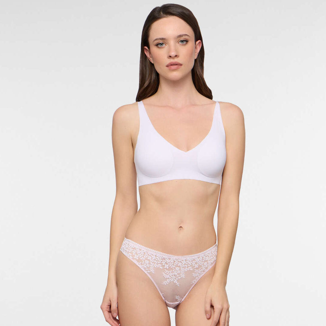 Brekë Upim BRAZILIAN BR ORCHID ICE