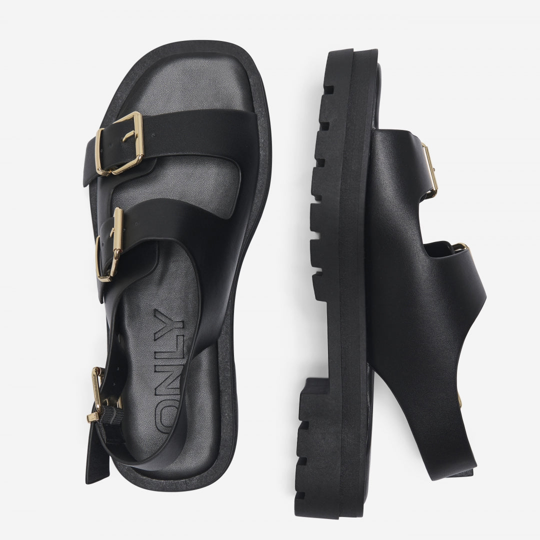 Sandale Only 15341274 BLA