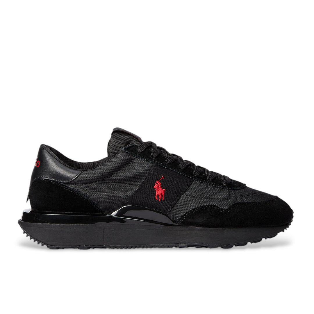 Patikë RALPH LAUREN TRAIN 89 PP-SNEAKERS-LOW TOP L