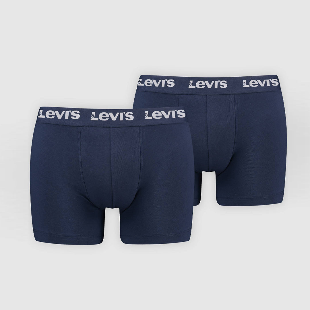 Bokserica Levis MEN REPEAT LOGO BOXER BRIEF 2