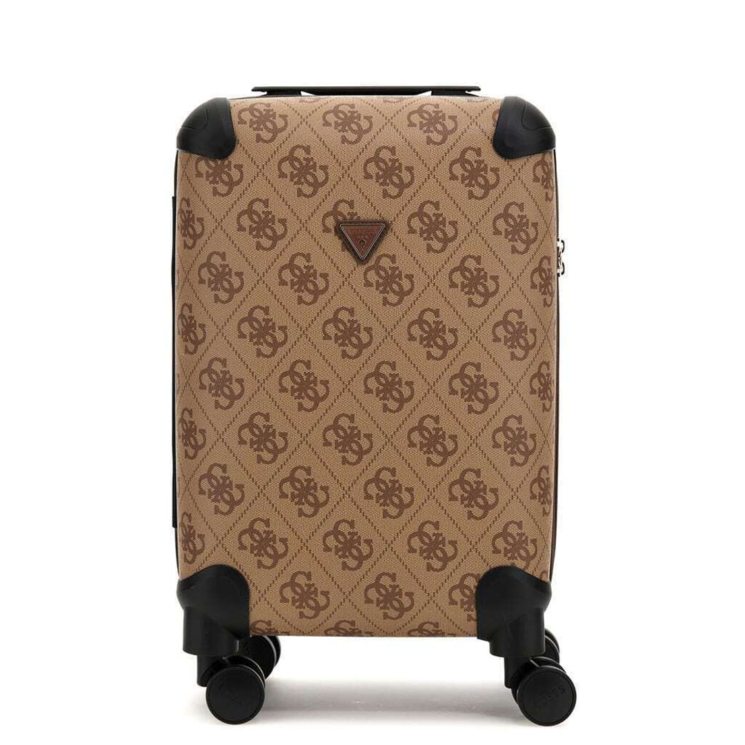 Valixhe GUESS BERTA TOILETRY TRAIN