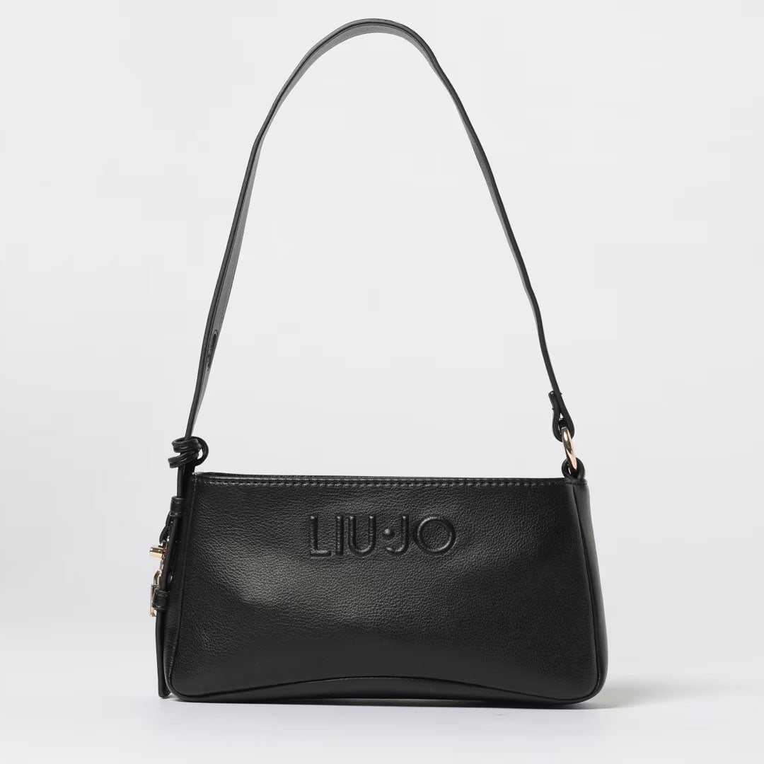 LIU JO handbags of plastic sheeting