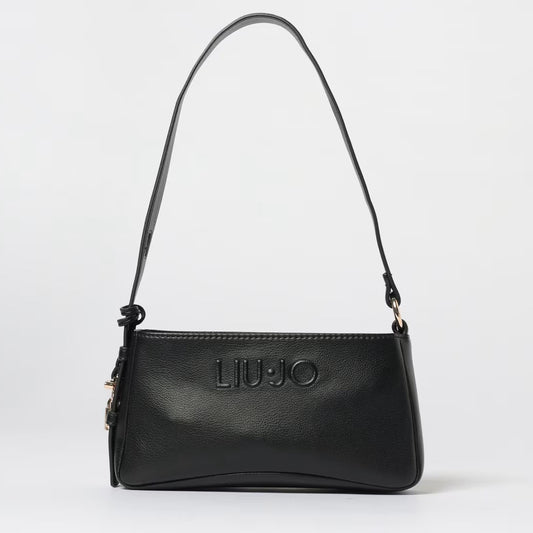 LIU JO handbags of plastic sheeting