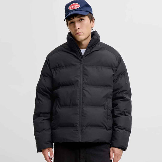 Jakne JACK & JONES JJESOHO PUFFER COLLAR SN