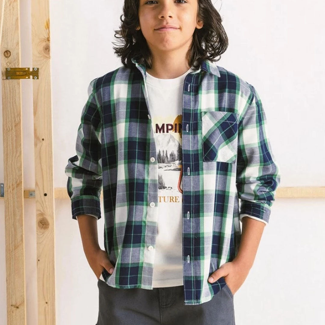 Këmishë PIAZZA ITALIA