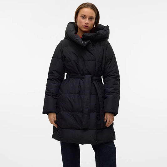 Jakne VERO MODA VMLEONIEKATE COAT GA NOOS