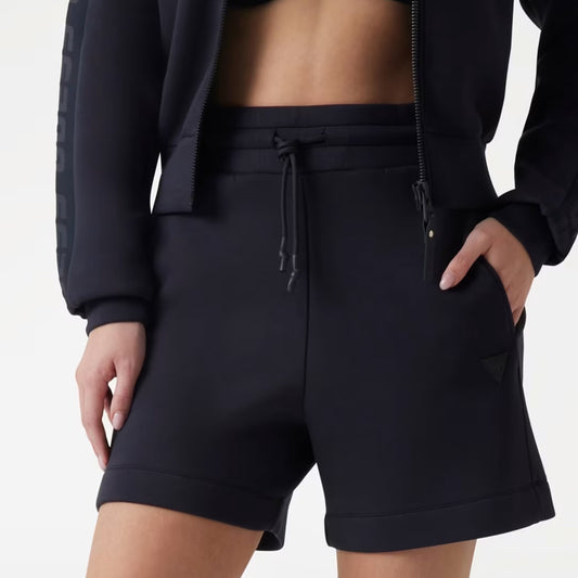 Shorce Guess Athleisure V2YD10K7UW2 JBLK