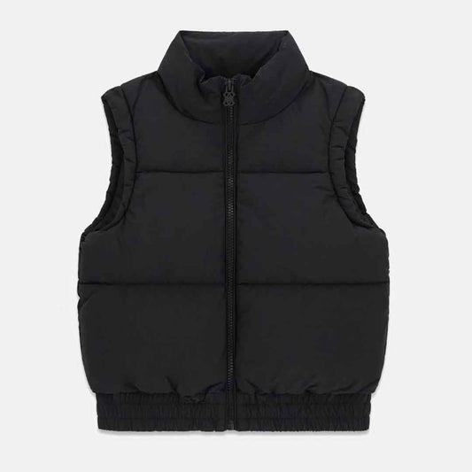 Jelek GUESS PADDED SL VEST W/ZIP