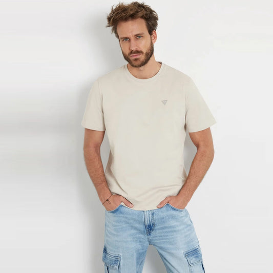 Maicë GUESS SS CN PATCH TEE