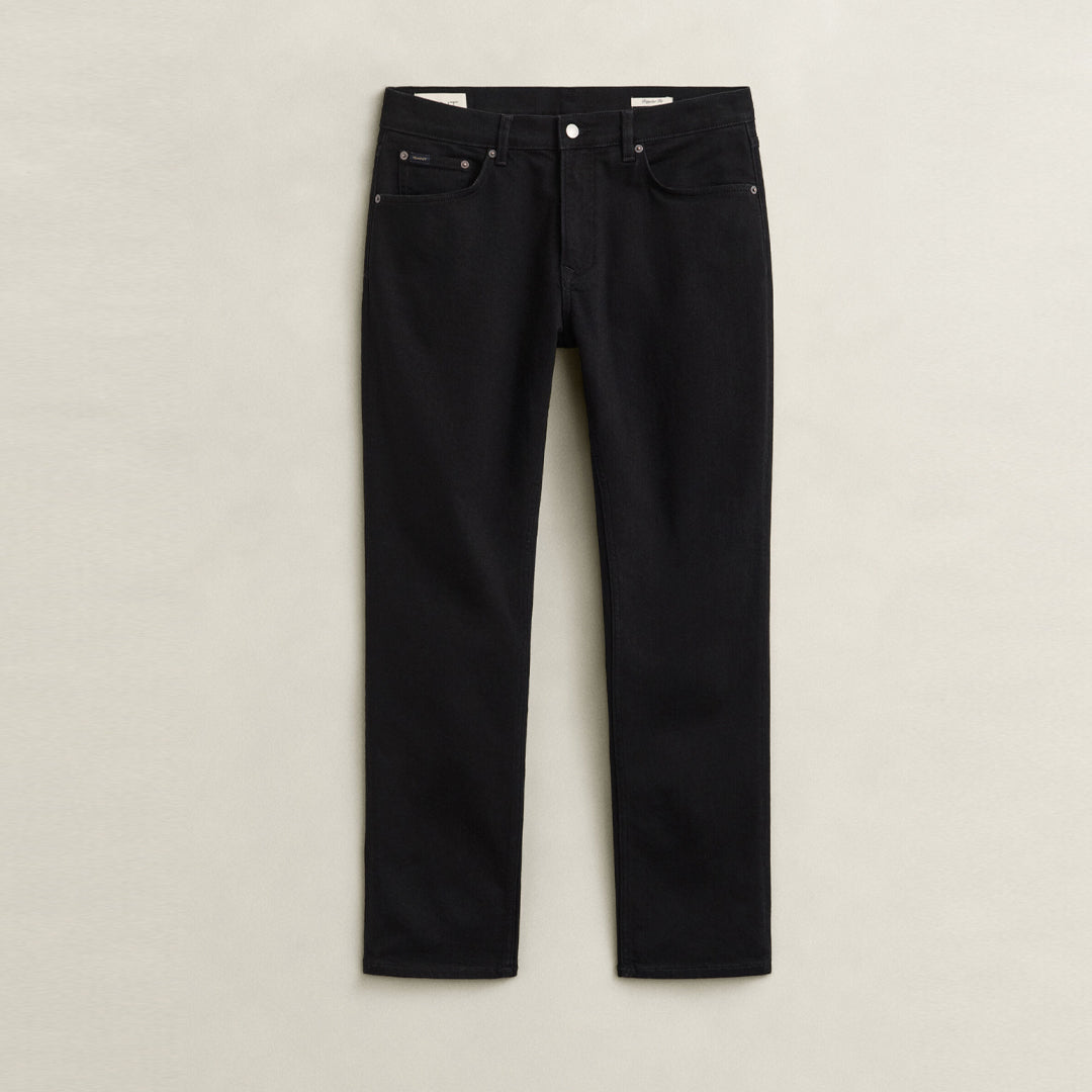 Pantallona Gant REG CORD JEANS