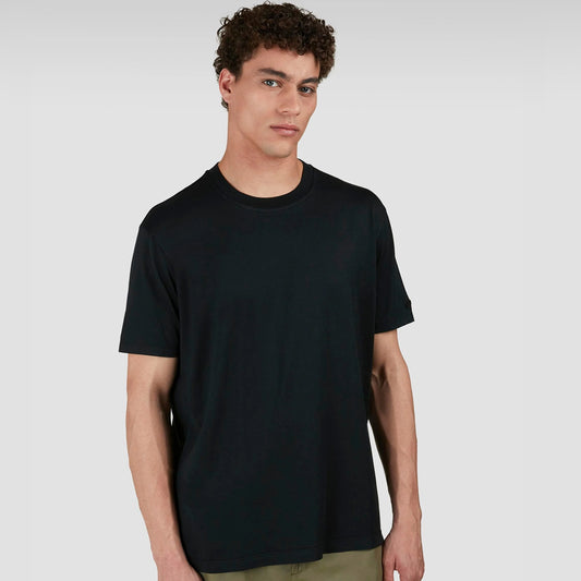 Maicë PAUL & SHARK MENS KNITTED COTTON T-SHIRT