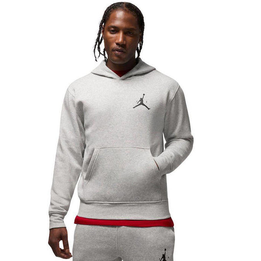 Duks NIKE M J JUMPMAN FLC PO