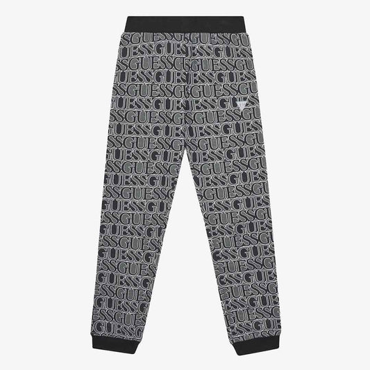 Trenerka të poshtme GUESS ACTIVE PANTS