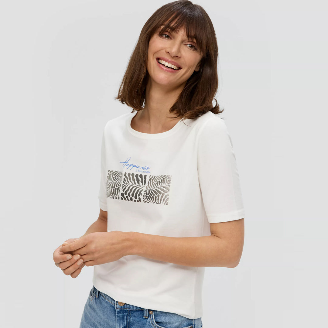 Maicë S.Oliver 2144441 WHI6