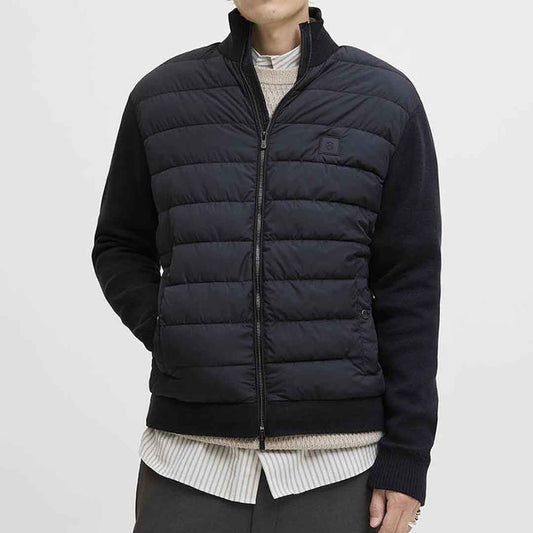Jakne JACK & JONES JPRBLAHUDSON HYBRID JACKET