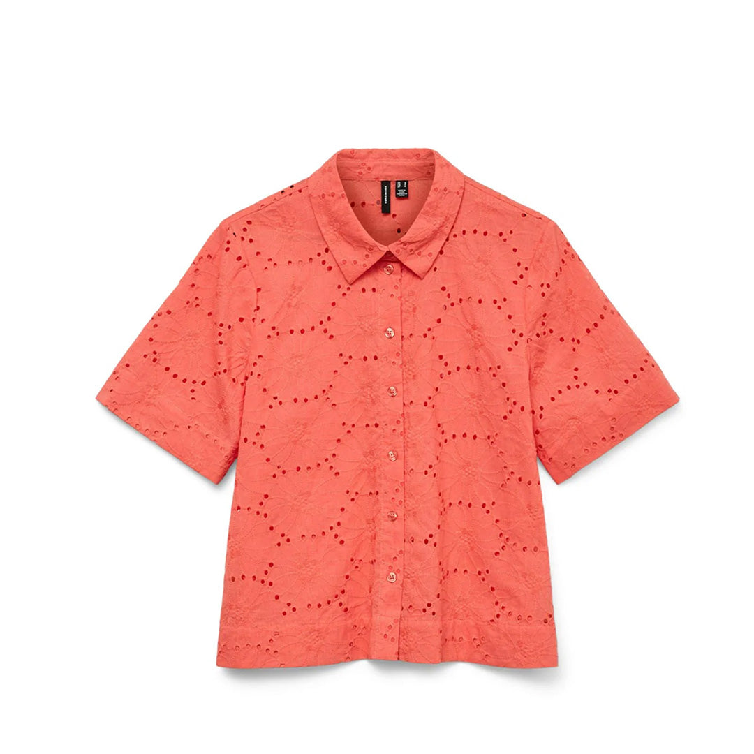 Këmishë Vero Moda 10324269 DUB