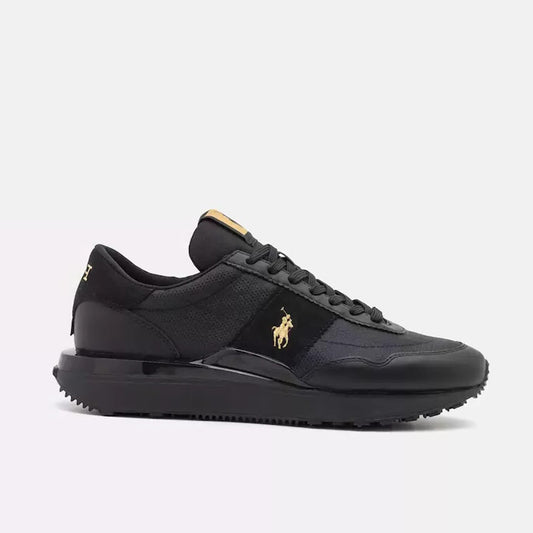 Patikë RALPH LAUREN TRAIN 89 PP-SNEAKERS-LOW TOP L
