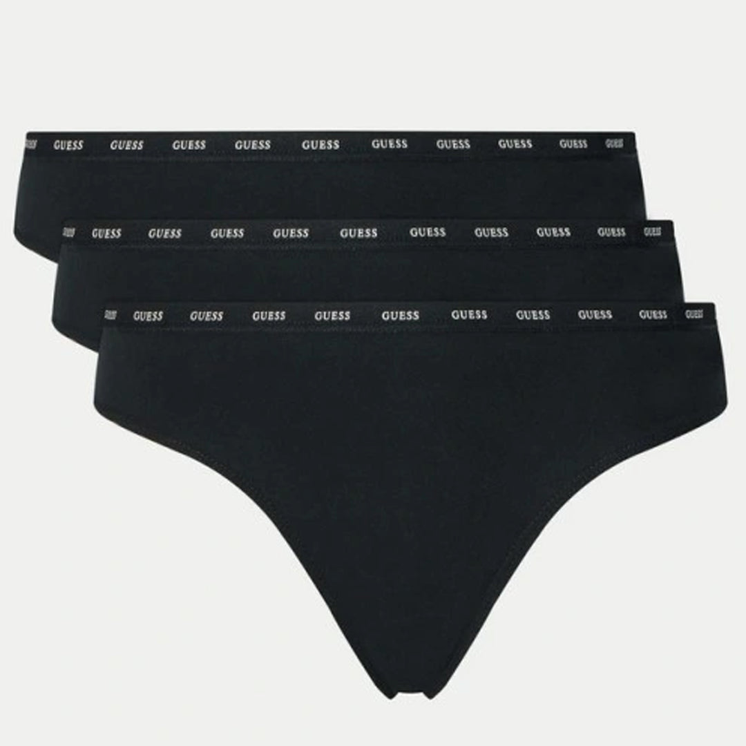 Brekë GUESS 3 PACK BASIC BRIEF