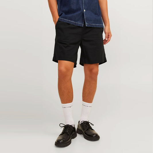 Shorce Jack & Jones 12248629 BLA