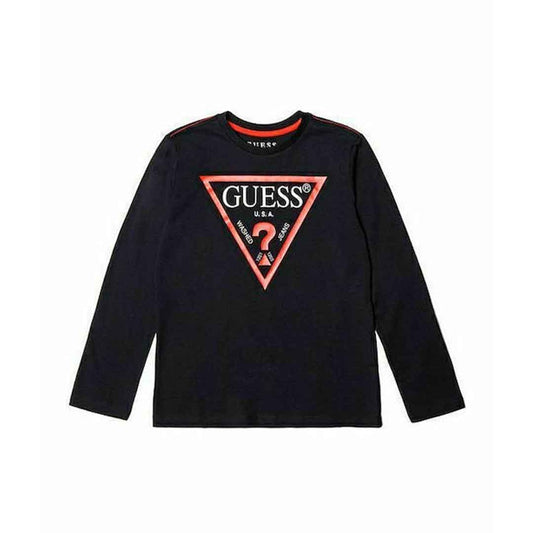 Bluzë GUESS LS T-SHIRT_CORE
