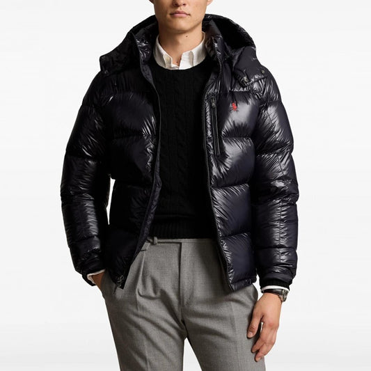 Jakne RALPH LAUREN GRHM JKT-INSULATED-BOMBER