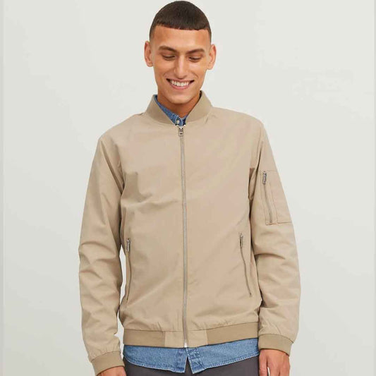 Jakne Jack & Jones 12165203 CRO