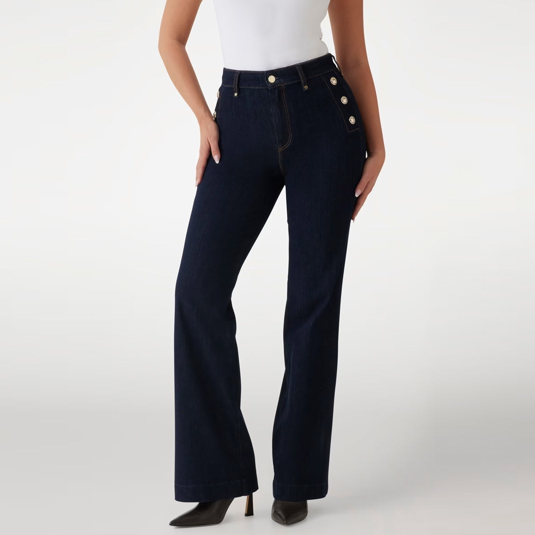 Xhinse GUESS NEW FAYE PANT