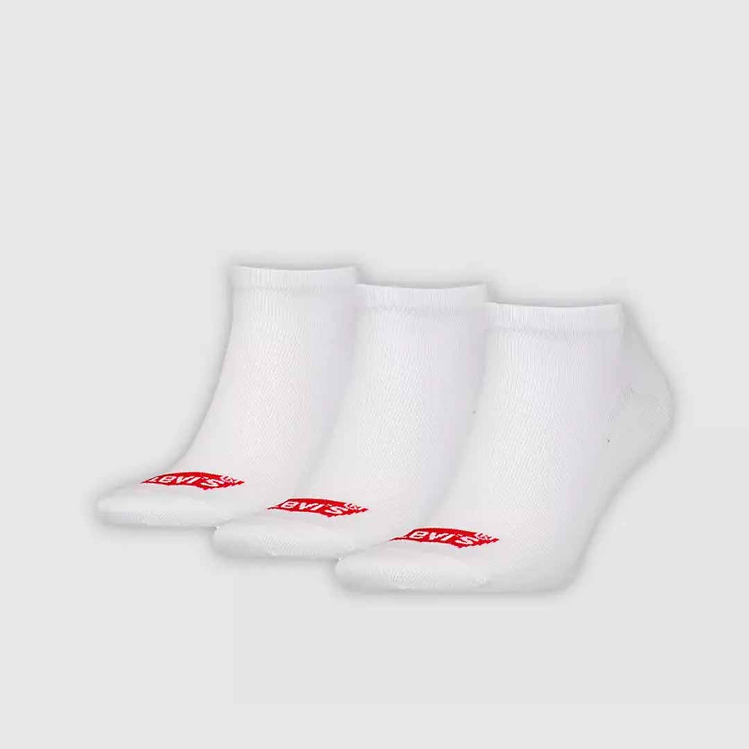 Qorape Levis LOW CUT BW LOGO RECYCL CO 3, 39/42
