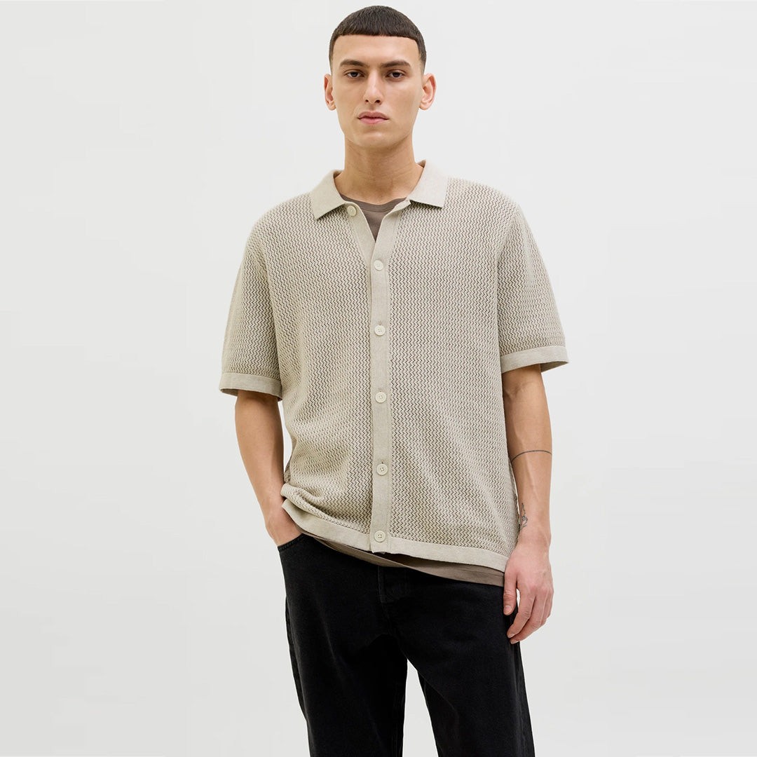 Këmishë Jack & Jones 12273474 WGD