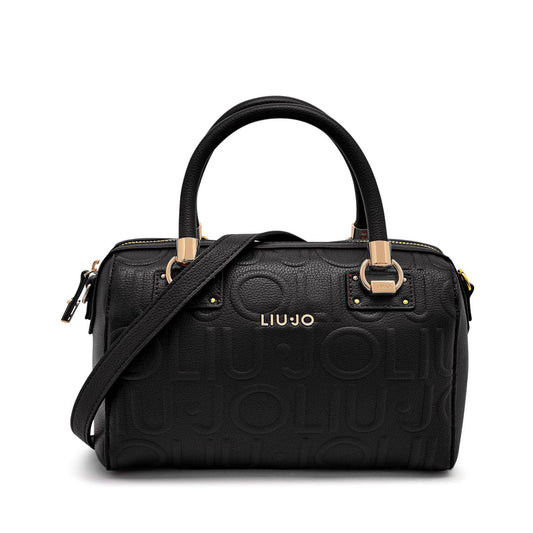 LIU JO handbags of plastic sheeting