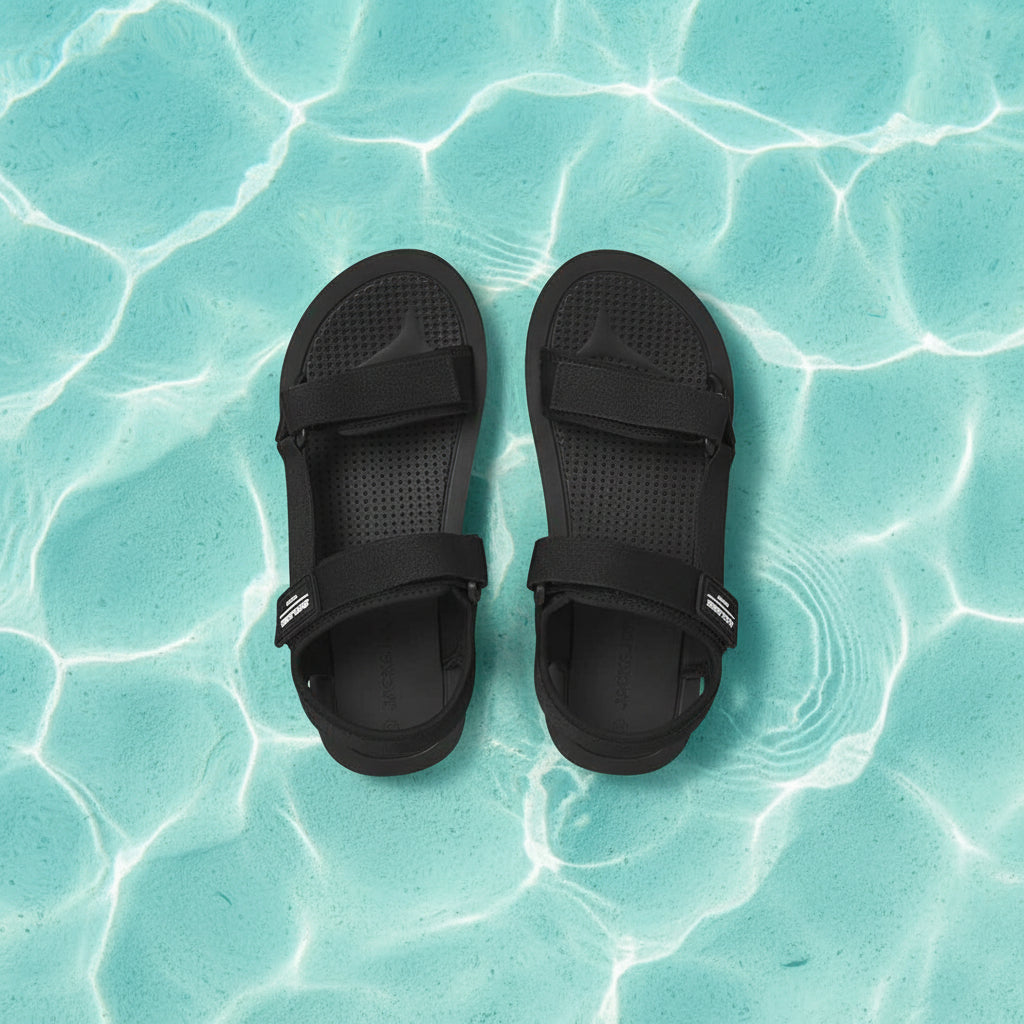 Sandale Jack & Jones JFWNORTON STRAP SANDAL