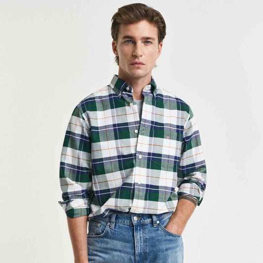 Këmishë GANT SHIRT