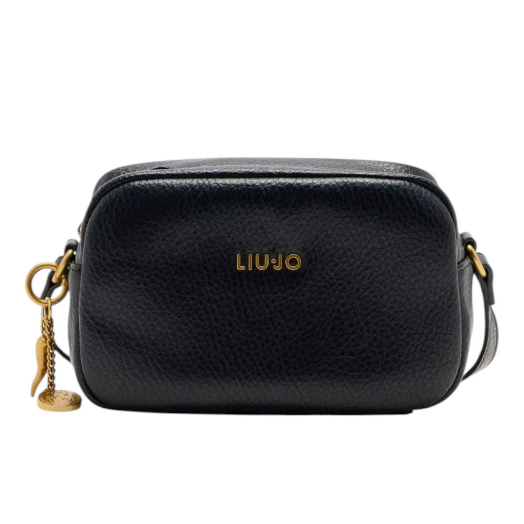 LIU JO handbags of plastic sheeting