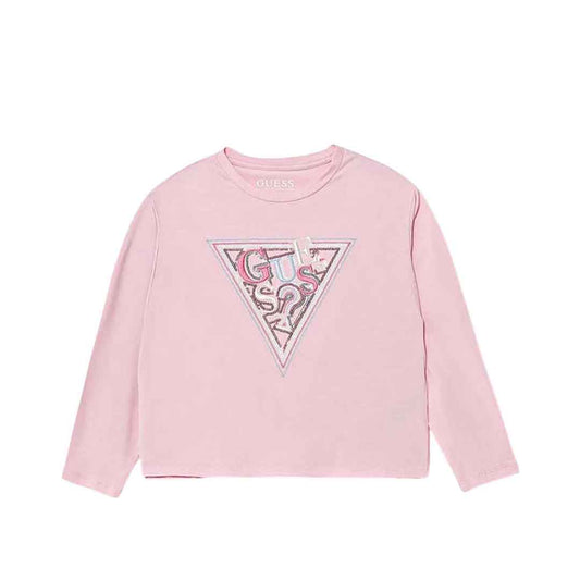 Bluzë GUESS LS T-SHIRT