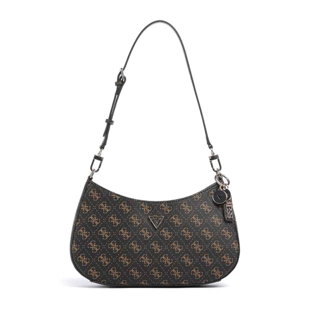 Qantë GUESS CRUISE VIBE TOP ZIP