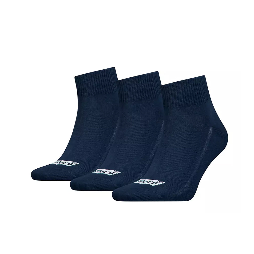 Qorape Levis MID CUT BW LOGO RECYCL CO 3, 43/46