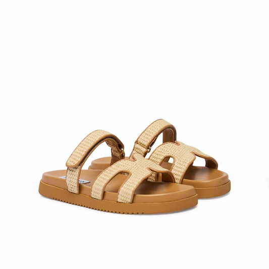 Papuqe Steve Madden