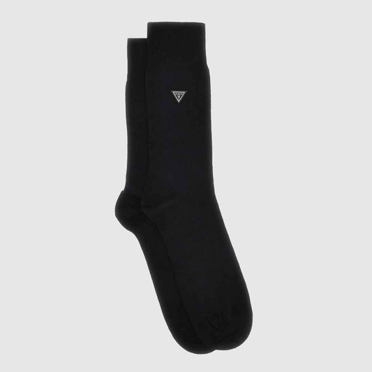 Qorape GUESS REGULAR SOCKS SINGLE