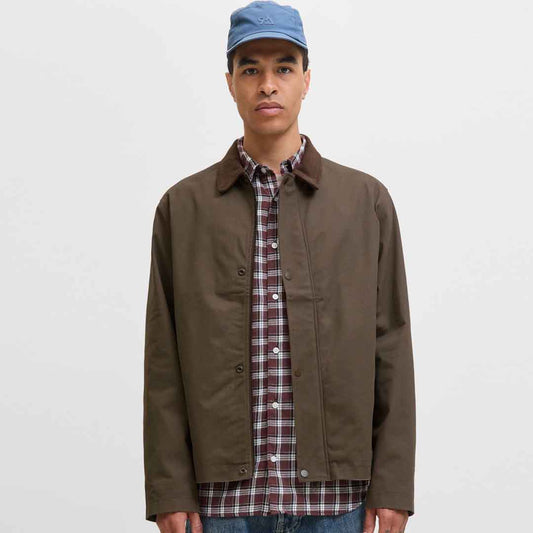 Jakne JACK & JONES JJGRADY WORKER JACKET