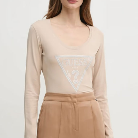 Bluzë Guess W5RI65J1314 A90F