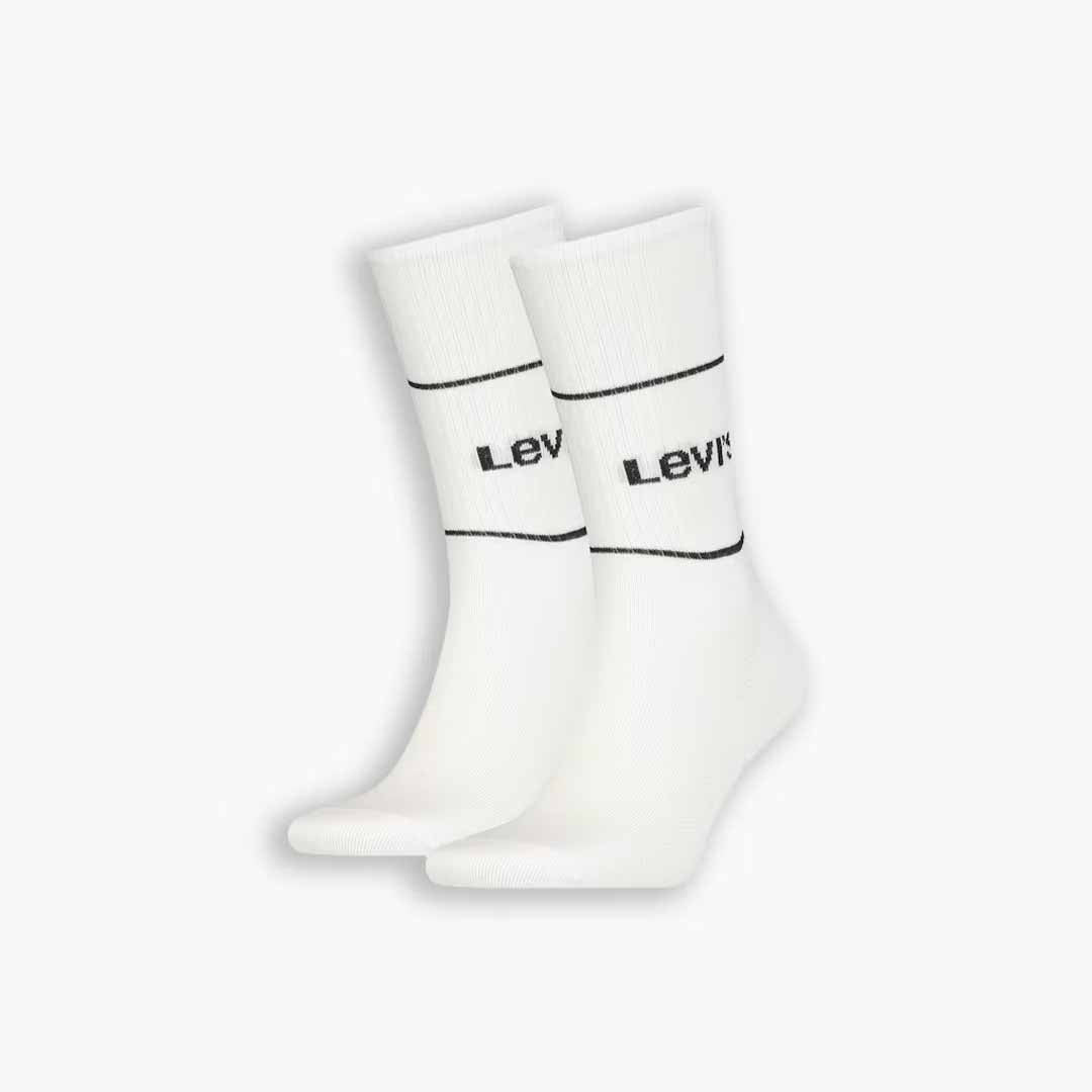 Qorape Levis SHORT CUT LOGO SPORT 2P, 39/42