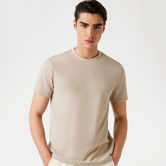 Maicë GUESS SS OWEN KNIT CREW