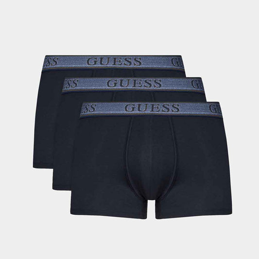 Bokserica GUESS JOE BOXER TRUNK 3 PA
