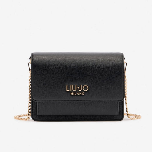LIU JO handbags of plastic sheeting