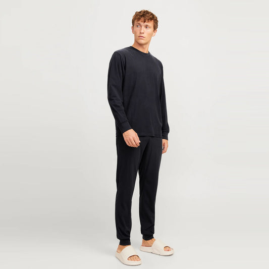 Pizhame JACK & JONES JACSOLID LOUNGE SET W NOOS