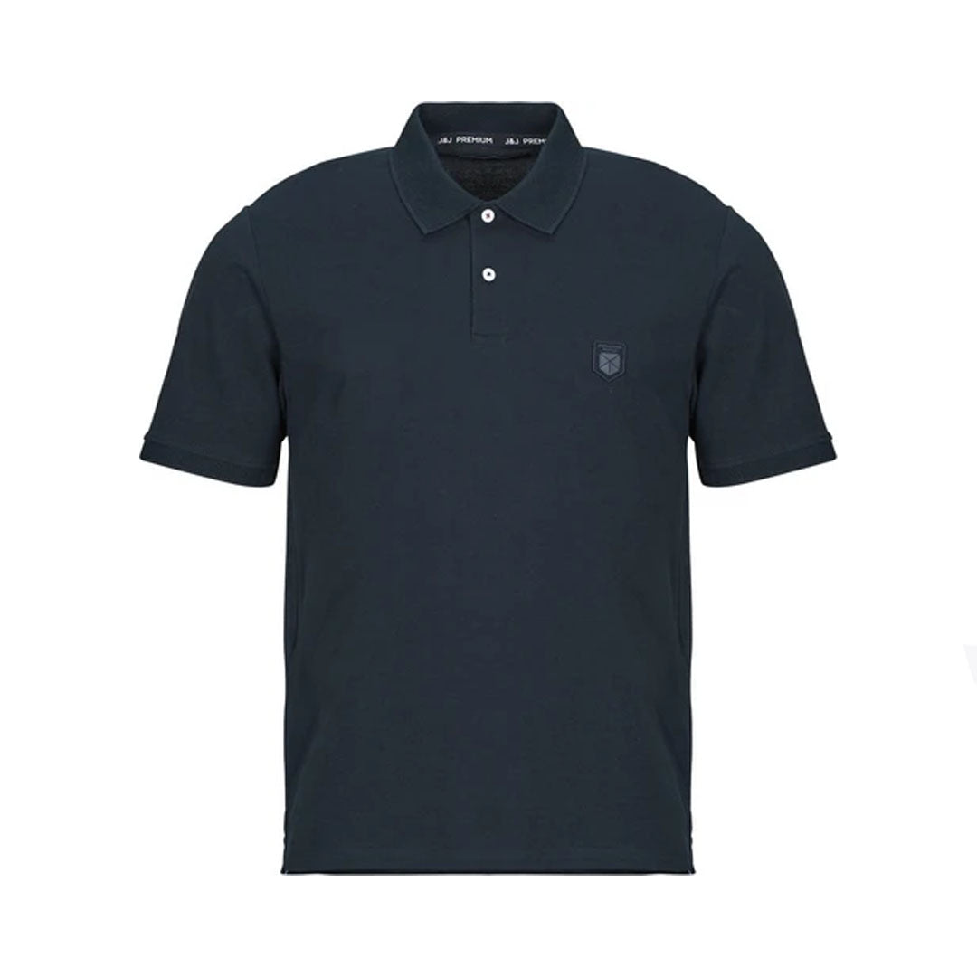 Maicë Jack & Jones JPRBLURISE POLO SS SMU