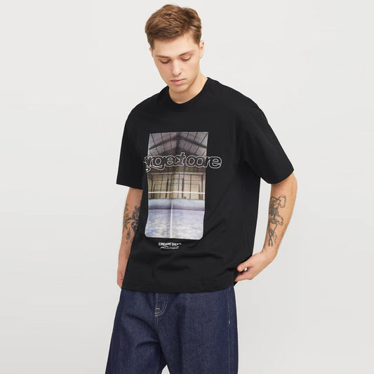 Maicë Jack & Jones 12274258 BLA